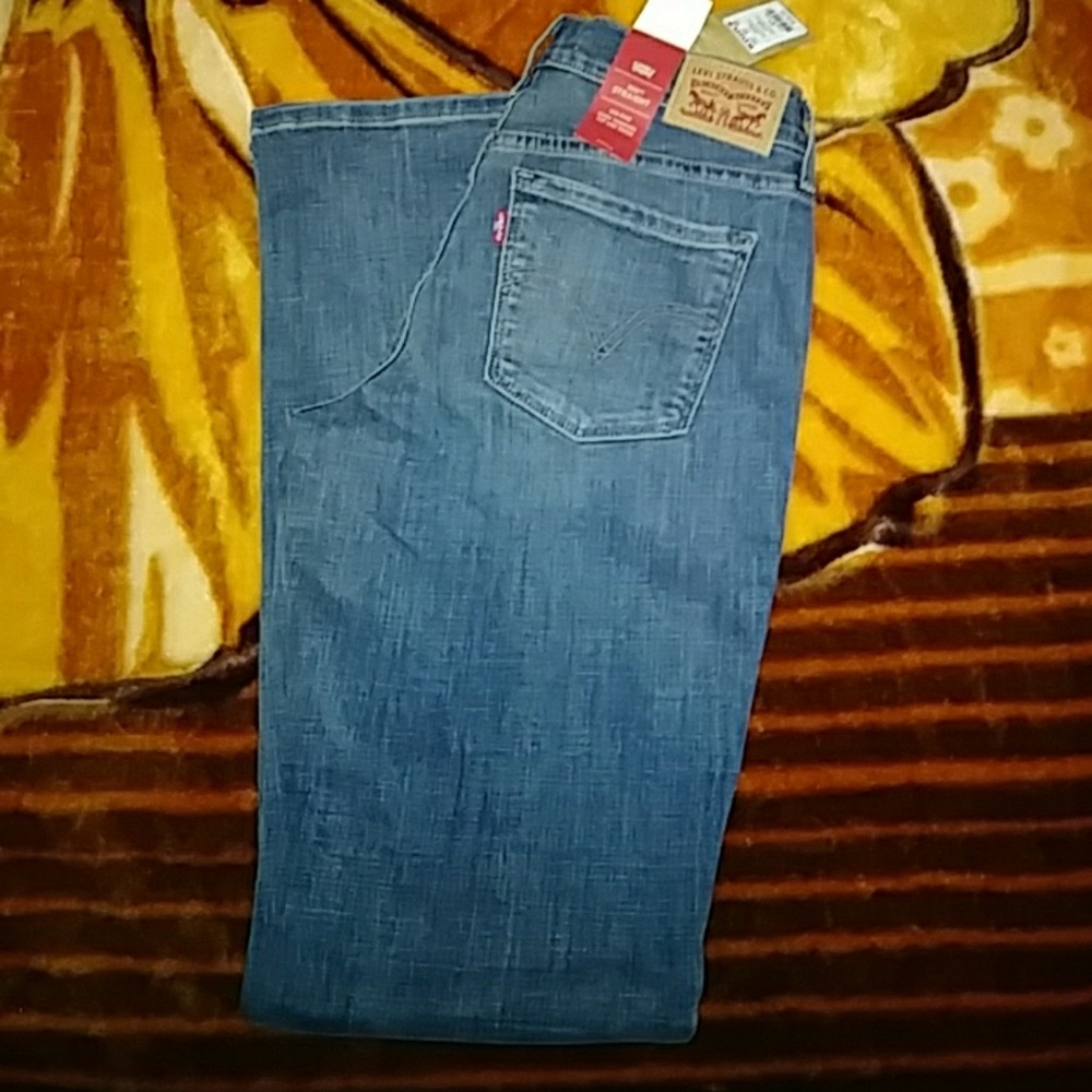 Levi 505 Jeans 27×32